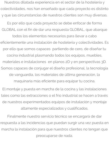 Maquinaria Hostelería Aravaca - Boadilla del Monte - Pozuelo de larcon - Las Rozas - Majadahonda - Torrelodones - Bruente