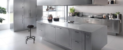 Frio Industrial Madrid