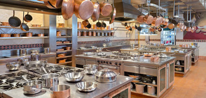 Frio Industrial Madrid