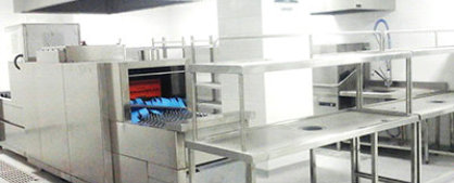 Frio Industrial Madrid