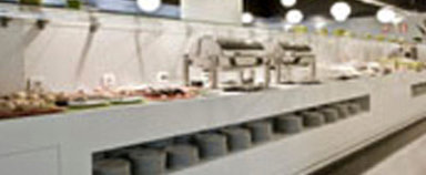 Frio Industrial Madrid