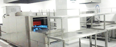 Frio Industrial Madrid