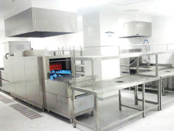Cocinas para Colegios Colectividades Residencias Al Mejor Precio