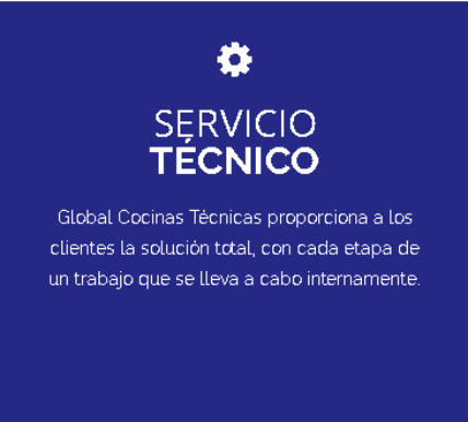 Cocinas Industriales Madrid