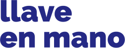 llave en mano