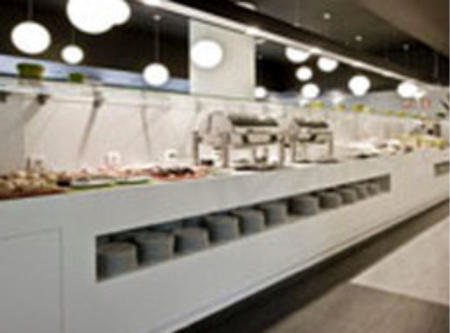 Cocinas Industriales Madrid