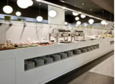 Cocinas para Colegios Colectividades Residencias Al Mejor Precio