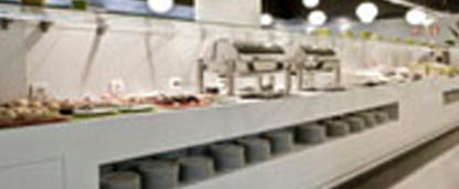 Equipamiento Hostelería Madrid - Móstoles - Alcalá de Henares - Fuenlabrada - Leganés - Alcorcón - Getafe - Torrejón de Ardoz