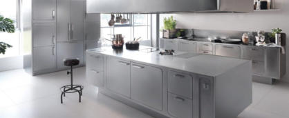 Equipamiento Hostelería Madrid - Móstoles - Alcalá de Henares - Fuenlabrada - Leganés - Alcorcón - Getafe - Torrejón de Ardoz