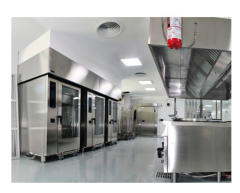 Equipamiento Hotelero