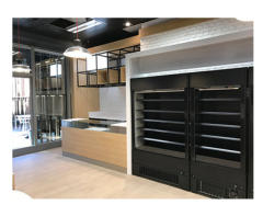 Equipamiento Hotelero